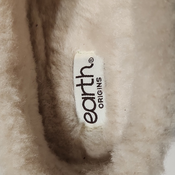 NEW Earth Origins Elya Dark Brown Clog Size 6 - Picture 8 of 12